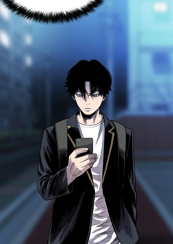 《SWITCH》第53话 第6页