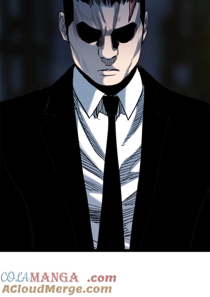 《SWITCH》第54话 第149页