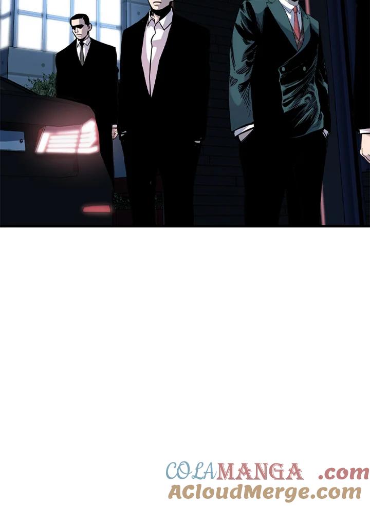 《SWITCH》第54话 第189页