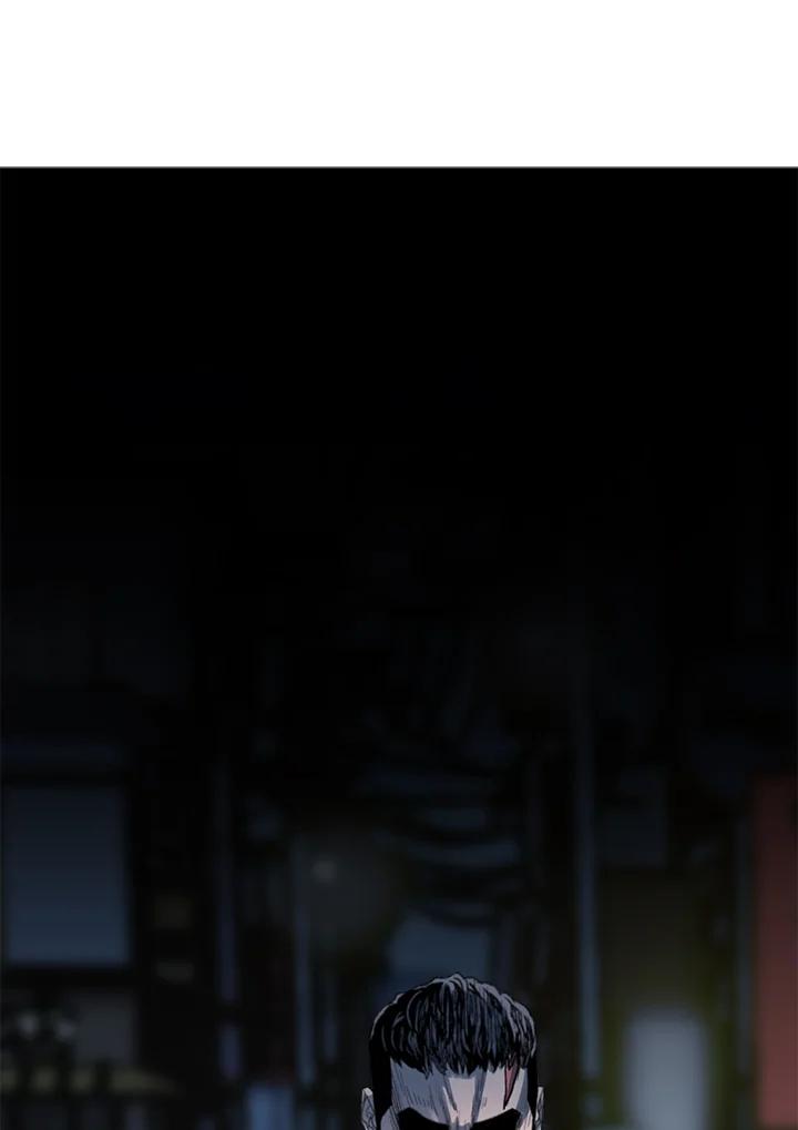 《SWITCH》第54话 第132页