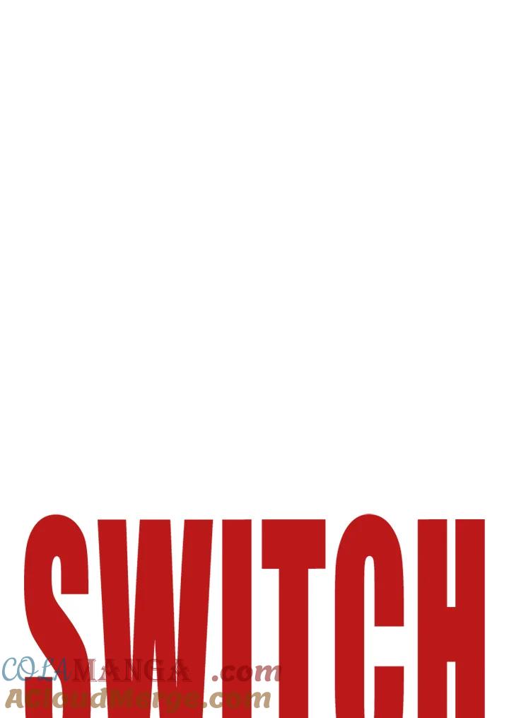 《SWITCH》第56话 第93页