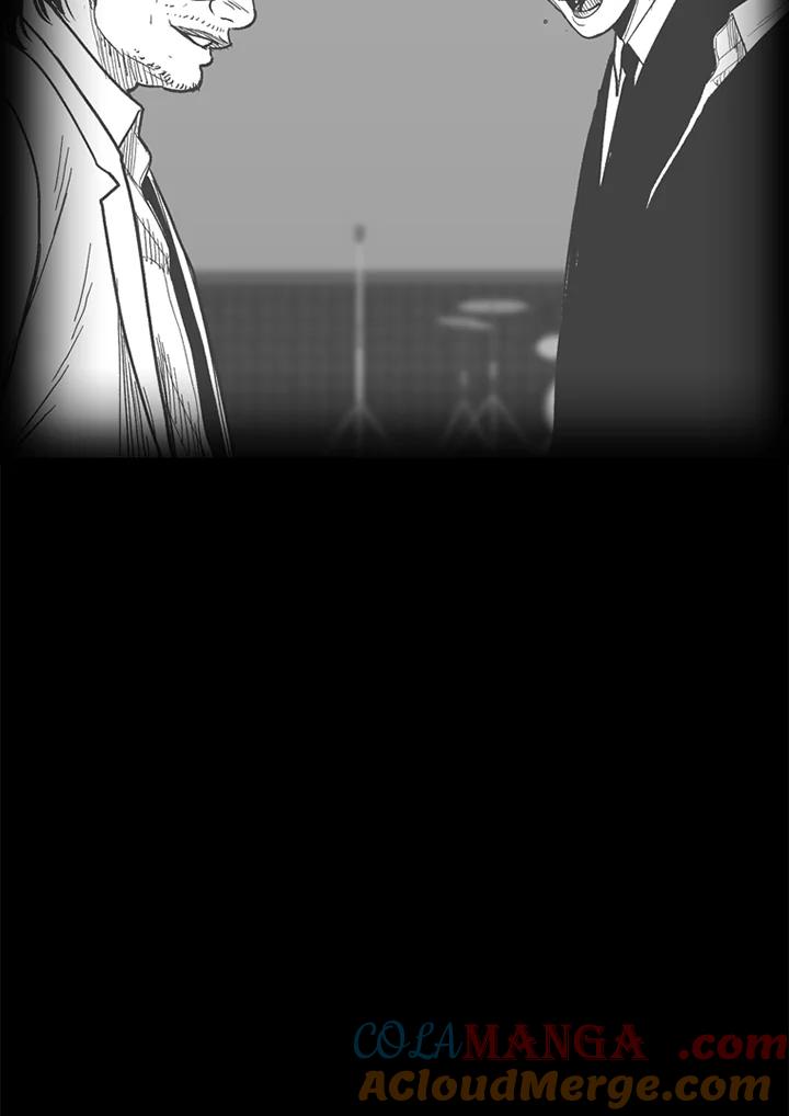 《SWITCH》第57话 第157页