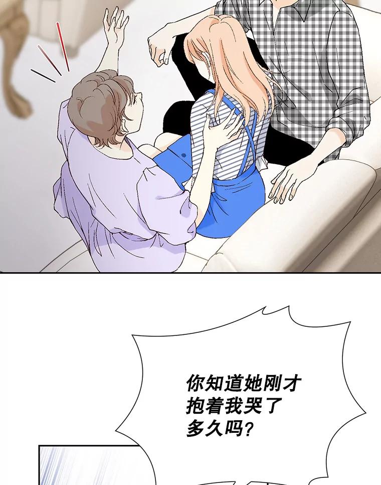《我喜欢春天般的你》98.我们一定会幸福的。 第82页