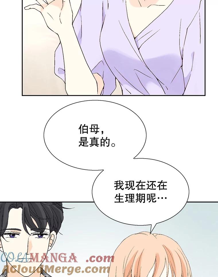 《我喜欢春天般的你》98.我们一定会幸福的。 第53页