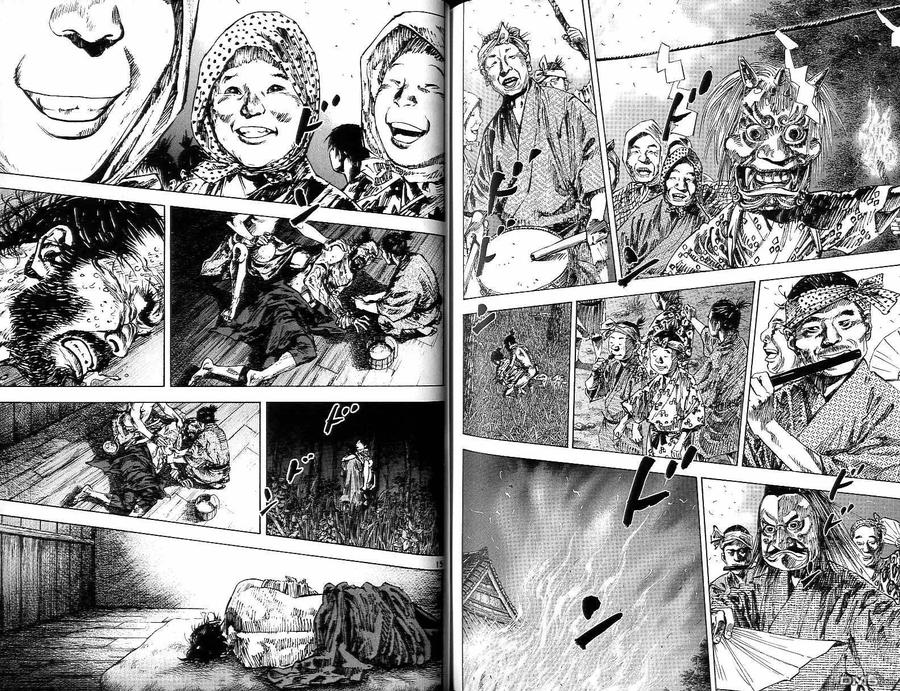 浪客行 - 第15卷 - 第83张图