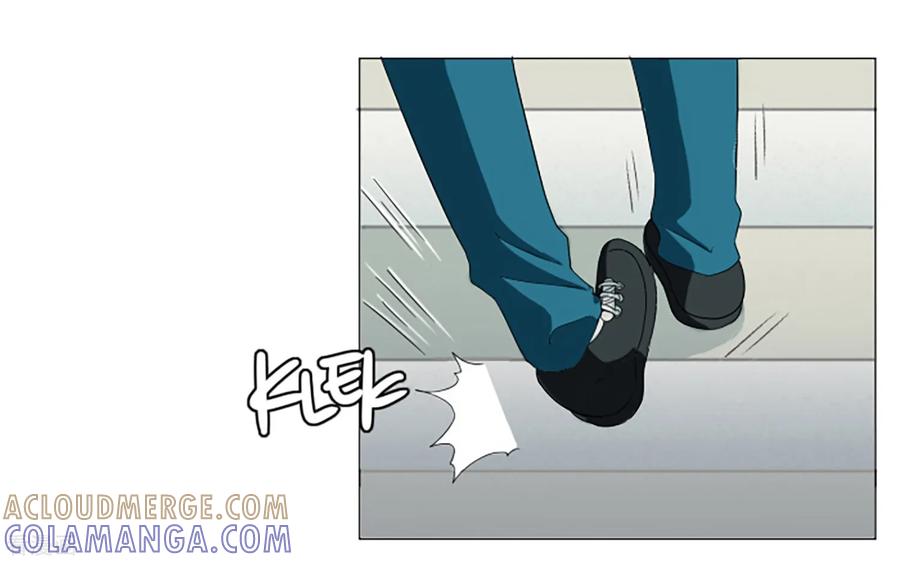 《Heartbeat》第3话 谁是小红鸟？！ 第17页