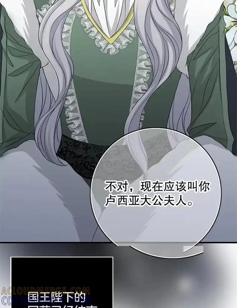《第8位契约新娘》86.回归和平（完） 第46页