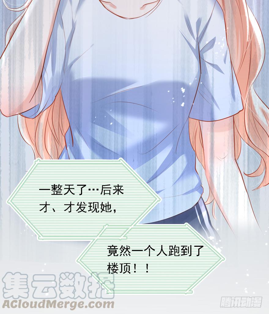 《Hello甜心：许少的小辣妹》012大哥，放我出去！！！ 第43页