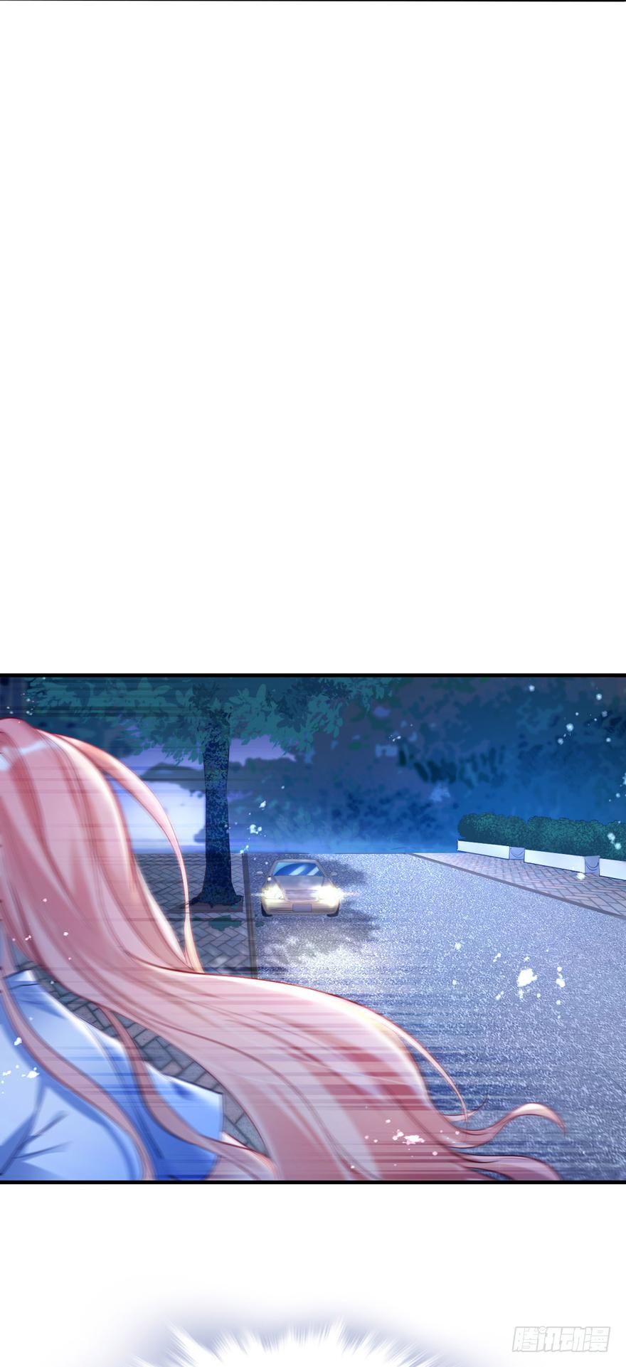 《Hello甜心：许少的小辣妹》013 跳楼也要一个一个来…… 第47页