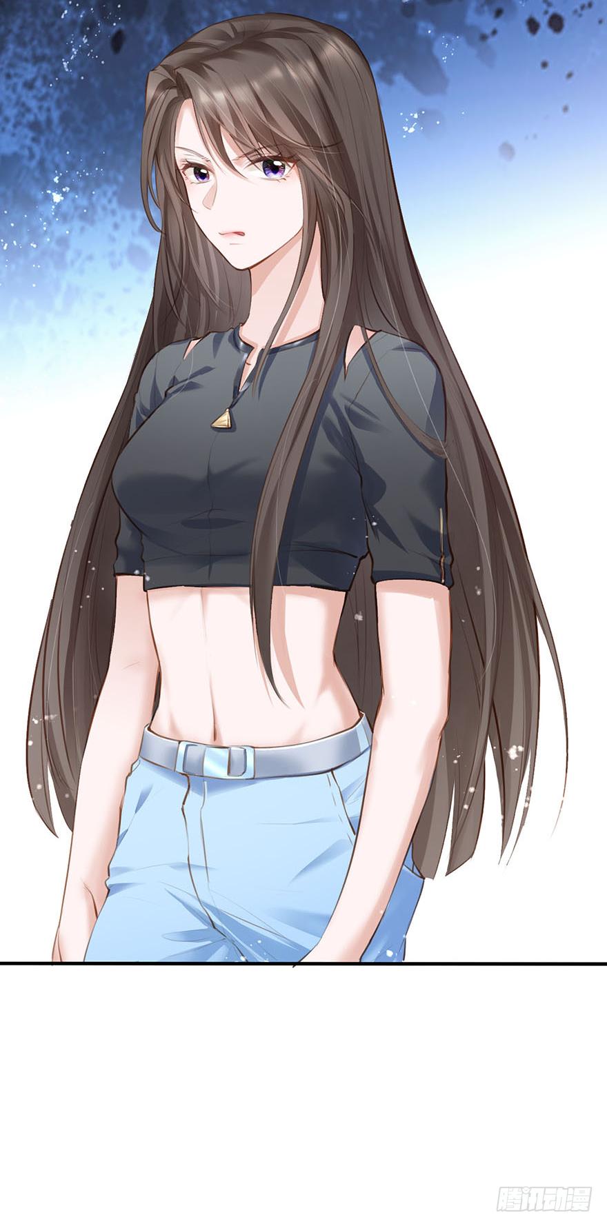 《Hello甜心：许少的小辣妹》016婊妹搞事 第26页