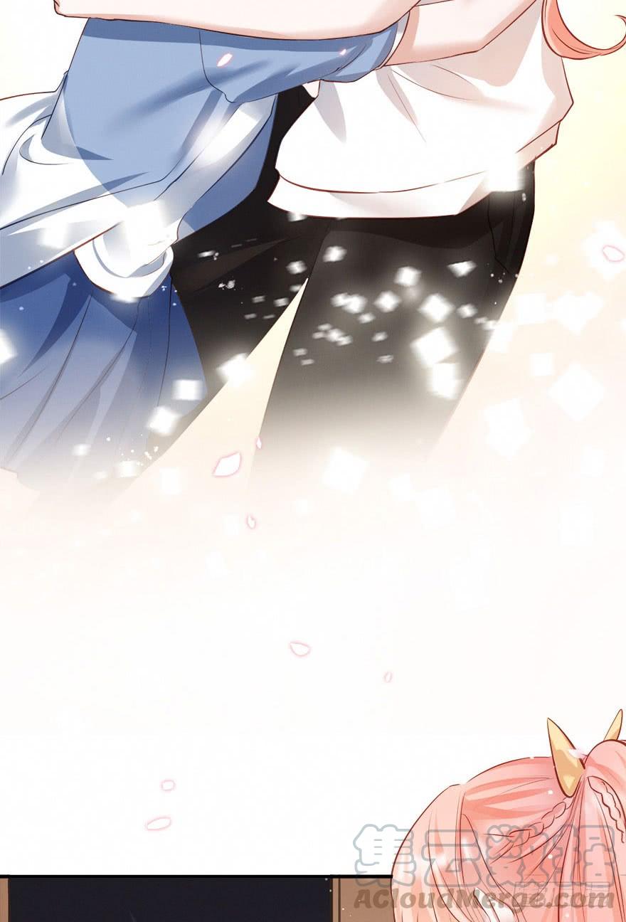 《Hello甜心：许少的小辣妹》打脸就是主角们狂欢 第22页