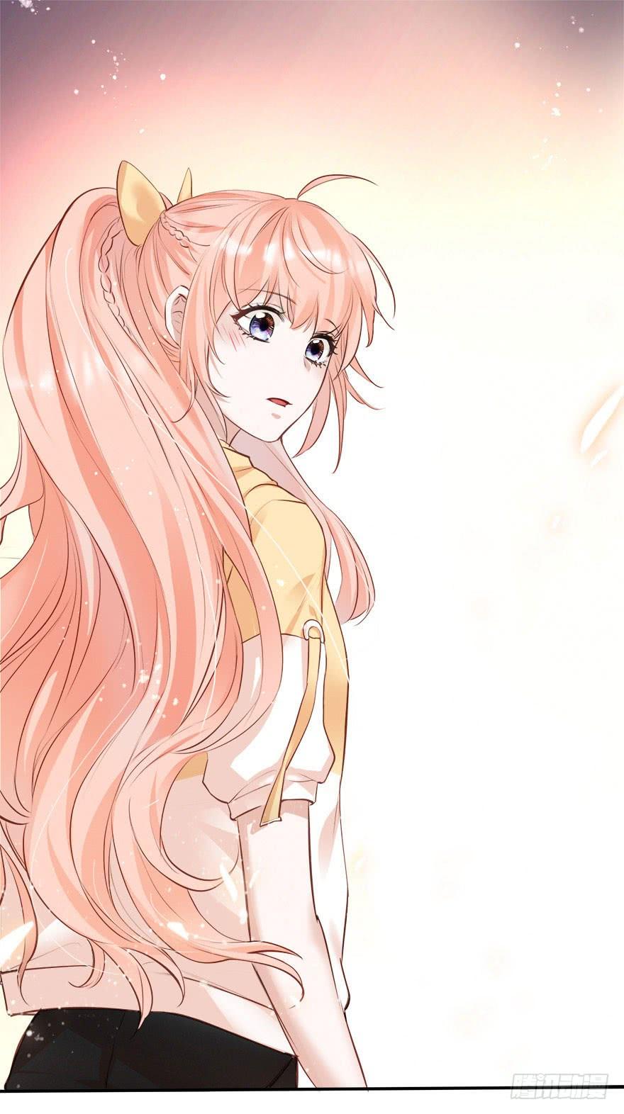 《Hello甜心：许少的小辣妹》打脸就是主角们狂欢 第27页