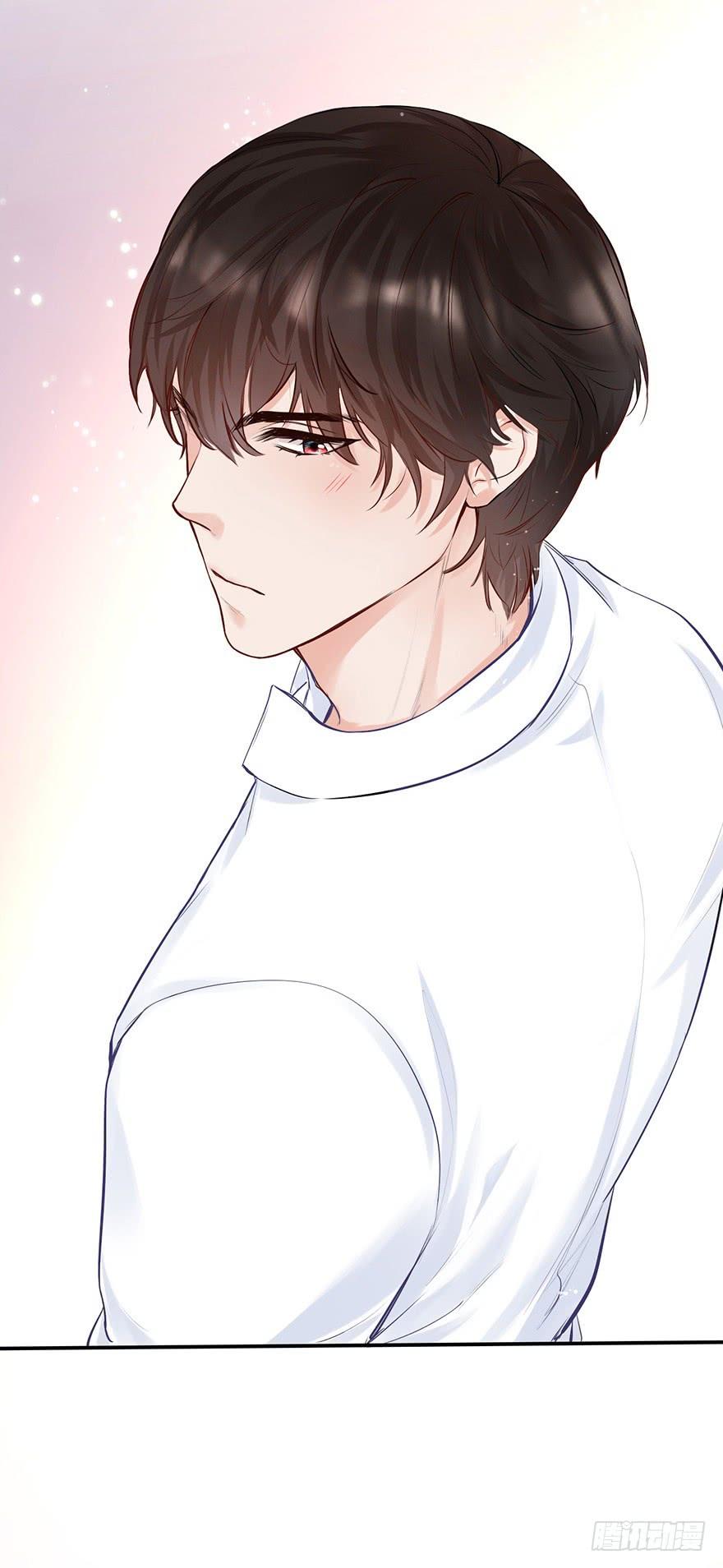 《Hello甜心：许少的小辣妹》阅女无数的一根针 第33页