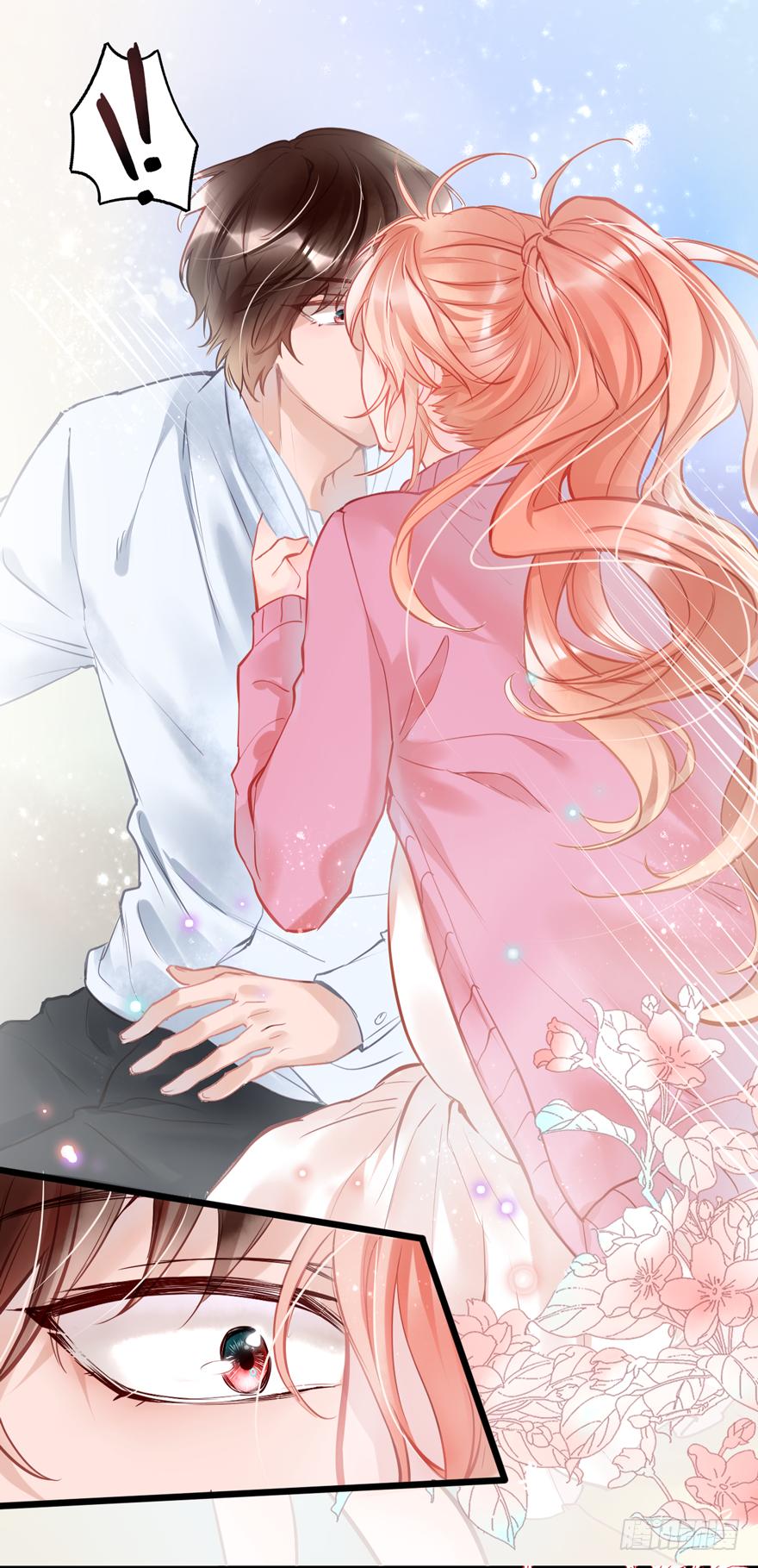 《Hello甜心：许少的小辣妹》001 喜当爹？？？？ 第13页