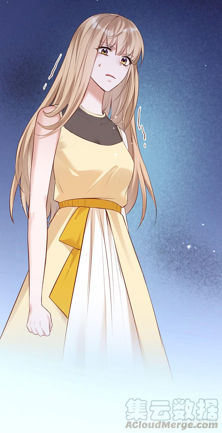 《Hello甜心：许少的小辣妹》性感总裁在线炮灰恶毒女配 第29页