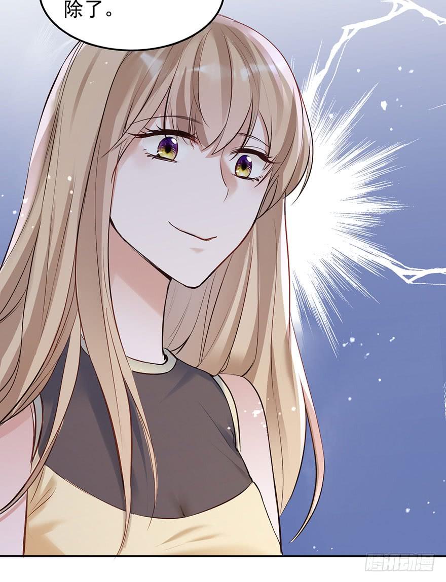 《Hello甜心：许少的小辣妹》性感总裁在线炮灰恶毒女配 第24页
