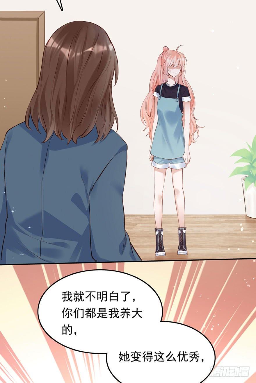 《Hello甜心：许少的小辣妹》欠了我的都要还回来 第3页