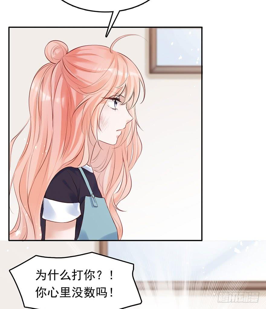 《Hello甜心：许少的小辣妹》欠了我的都要还回来 第7页