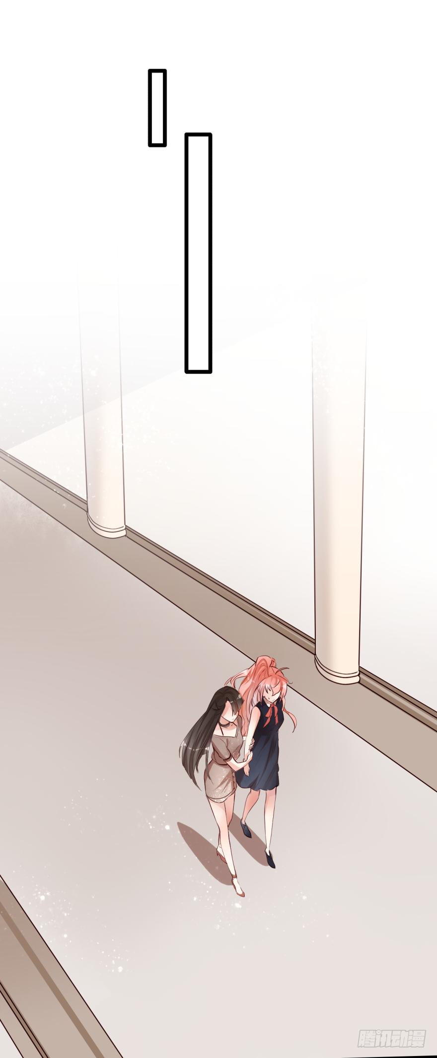 《Hello甜心：许少的小辣妹》003狗……咬嘴上？？？ 第37页