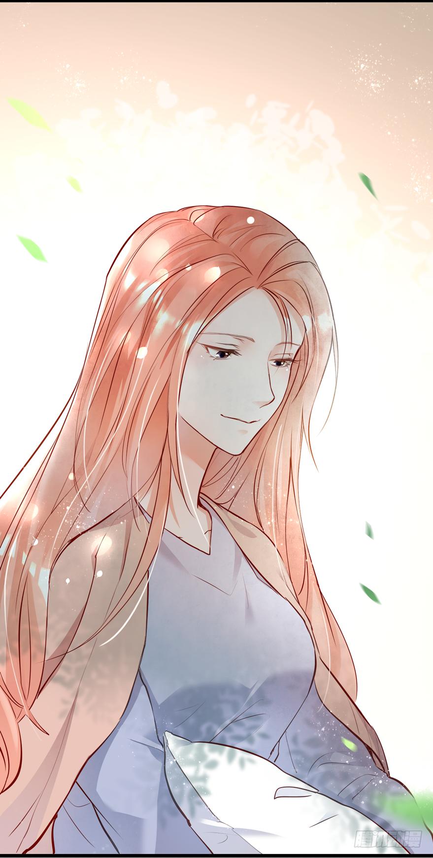 《Hello甜心：许少的小辣妹》004，乖巧女主，在线反击 第31页