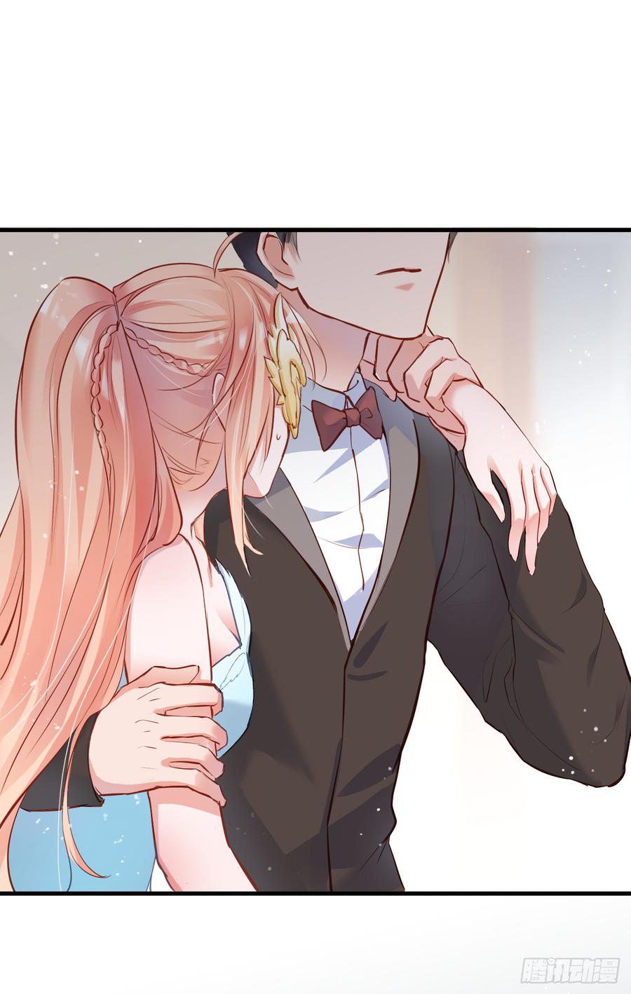 《Hello甜心：许少的小辣妹》006事后…… 第34页