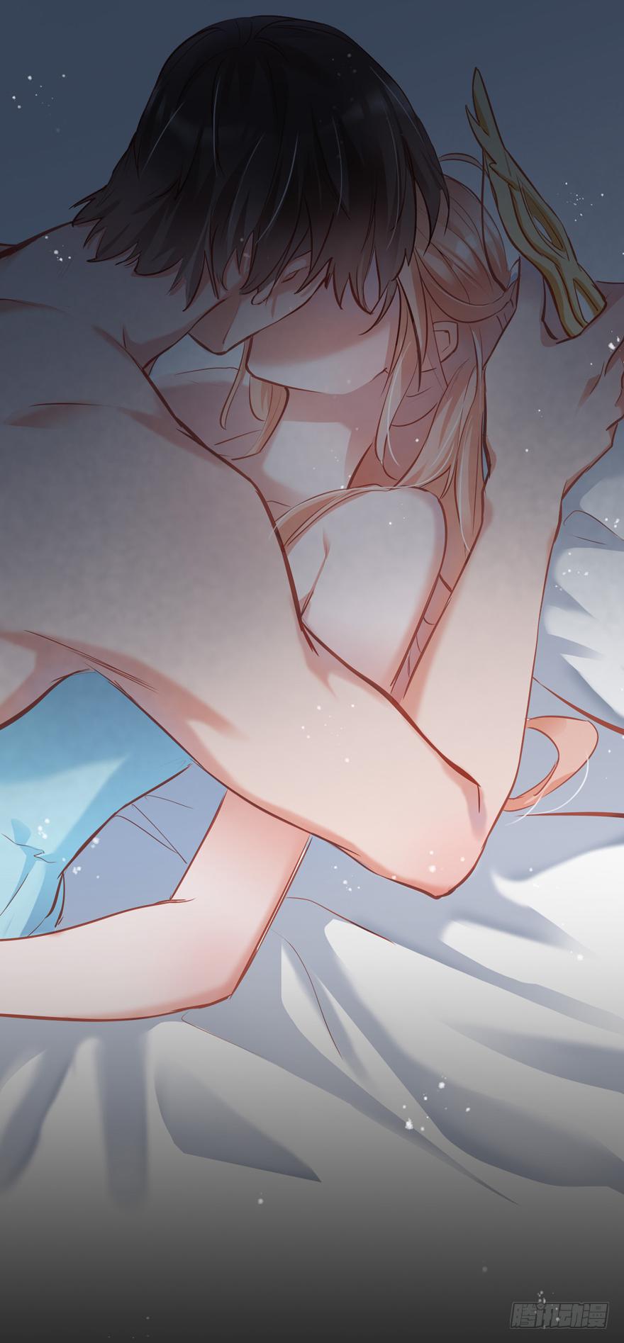《Hello甜心：许少的小辣妹》006事后…… 第47页
