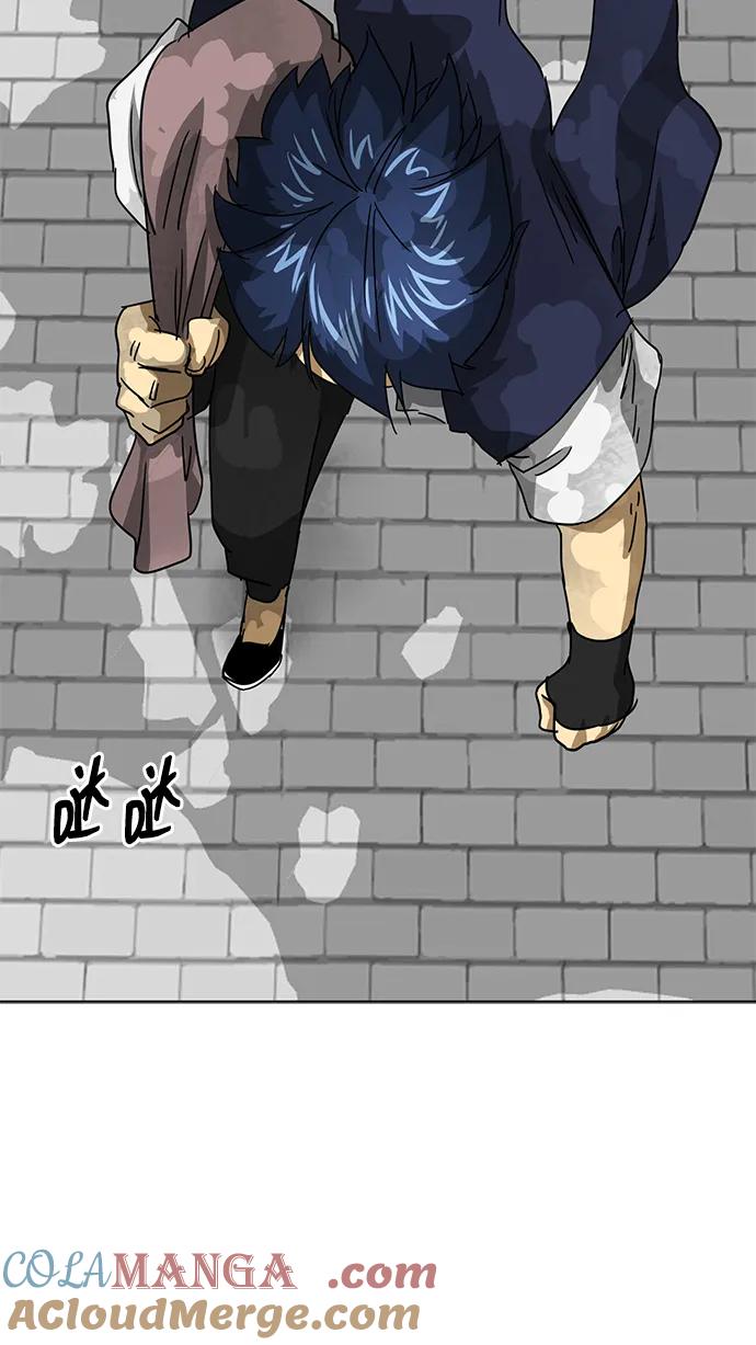 《无限升级in武林》[第103话] 武猛对战 第33页