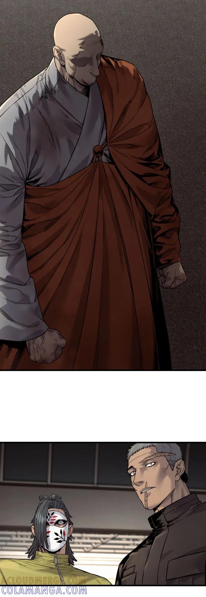 杀手转职 - [第2季 35话] 死亡 - 第67张图