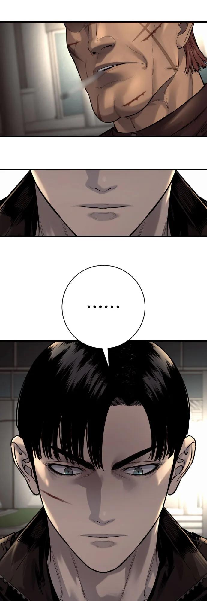 杀手转职 - [第2季 35话] 死亡 - 第68张图