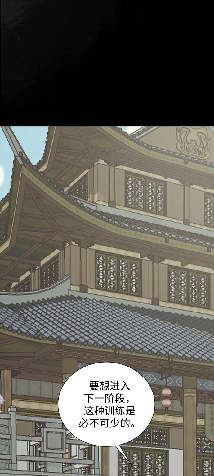 《无限升级in武林》[第106话] 气势 第24页