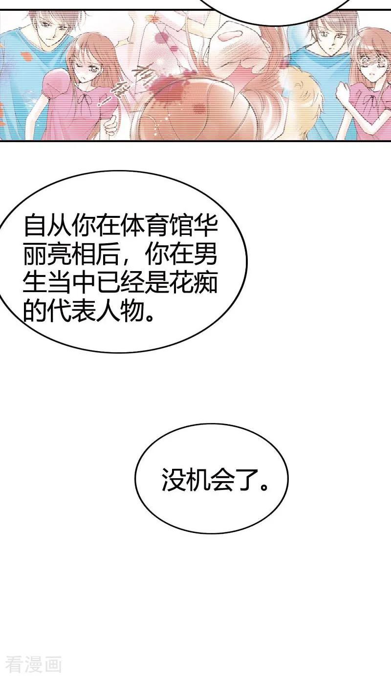 《灰姑娘进化论》第14话 第8页