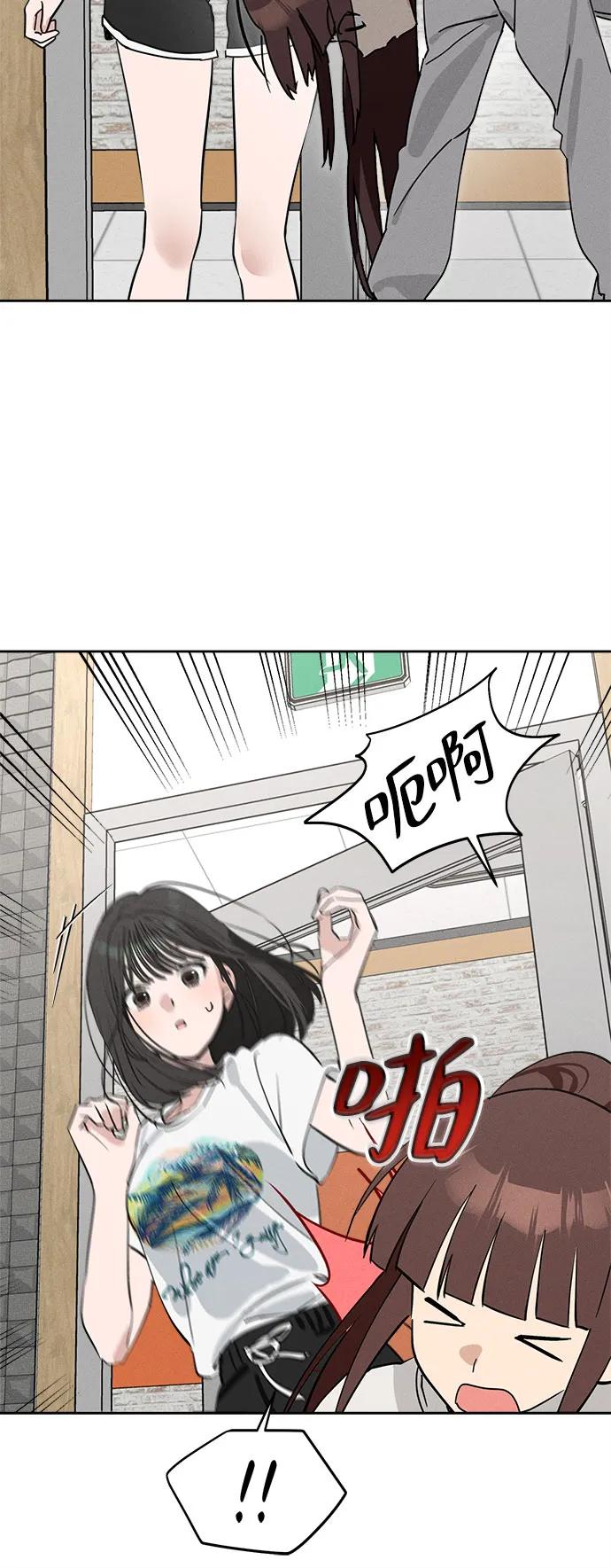 反转练习生 第14话 月末考核： 分组 第8页