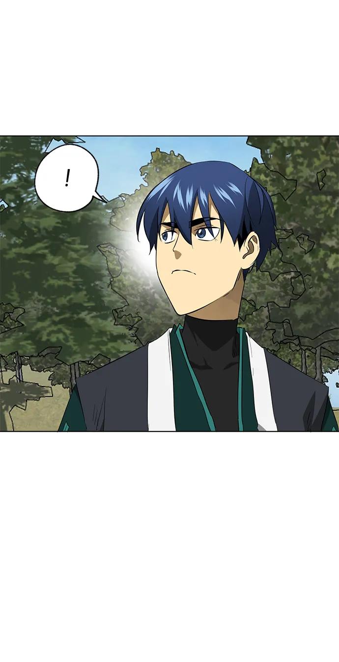 《无限升级in武林》[第2季] 第17话 ___外贼的手表（3） 第48页