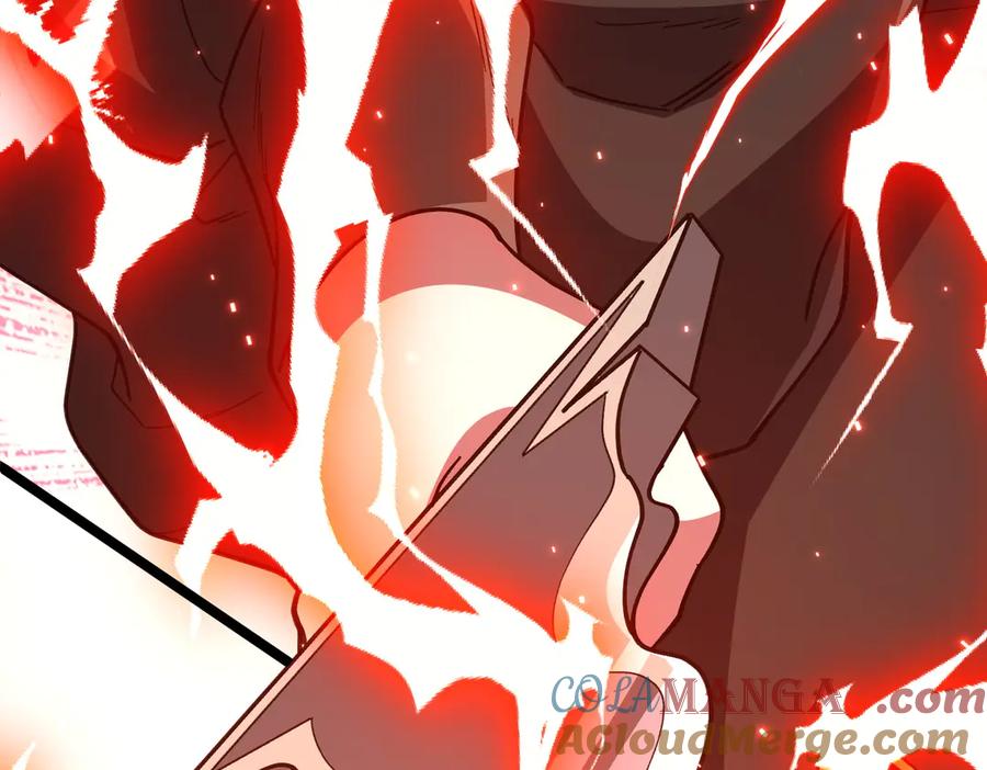 《全球惊悚：开局万亿冥币》第193话 莉莉丝契约失控！ 第213页