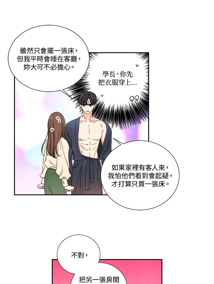 《纵然心痛》第21话 第15页