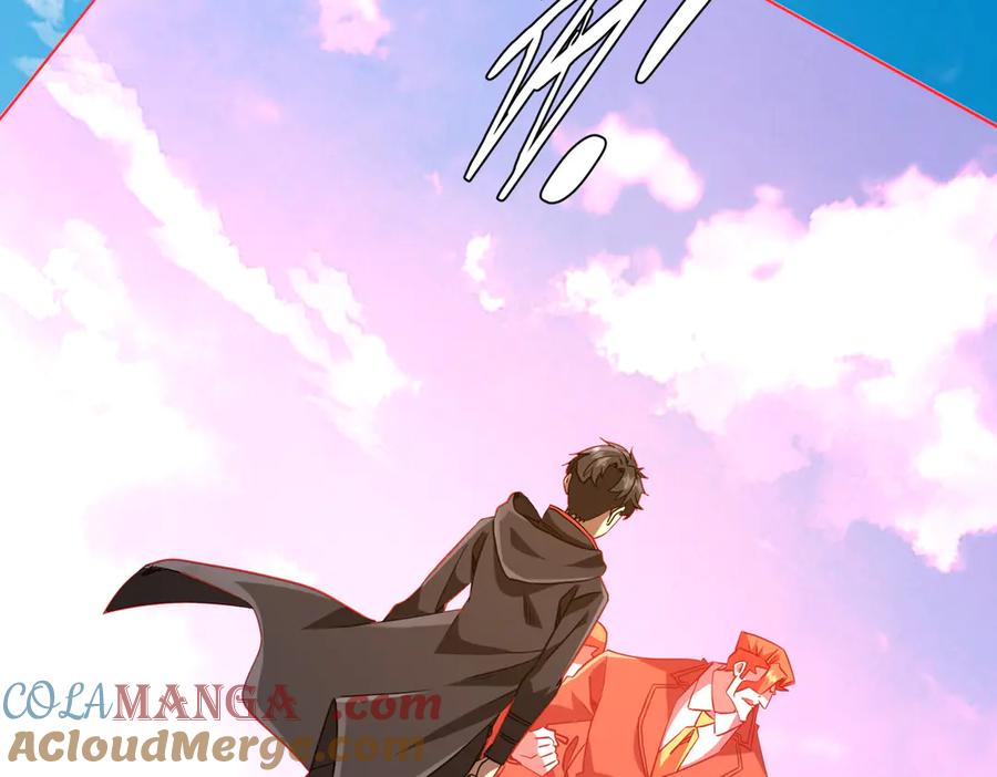 《全球惊悚：开局万亿冥币》第227话 引蛇出洞！ 第65页