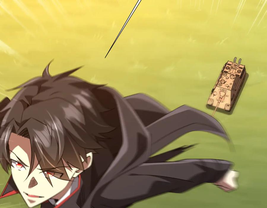 《全球惊悚：开局万亿冥币》第228话 破防了！ 第107页