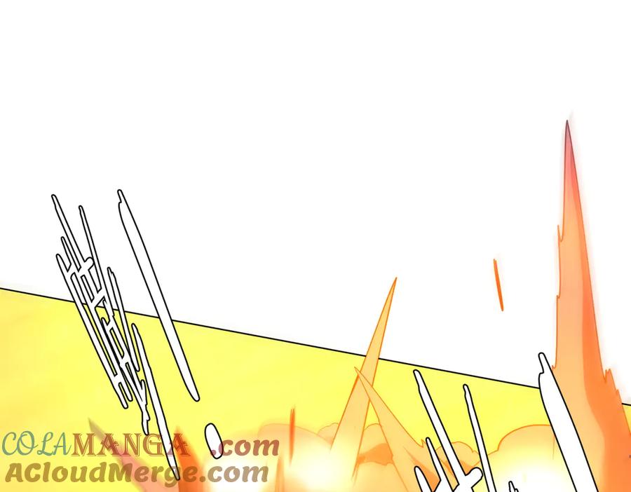 《全球惊悚：开局万亿冥币》第228话 破防了！ 第85页