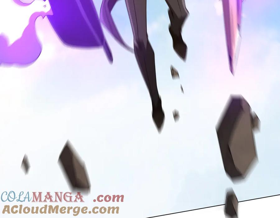 《全球惊悚：开局万亿冥币》第228话 破防了！ 第97页