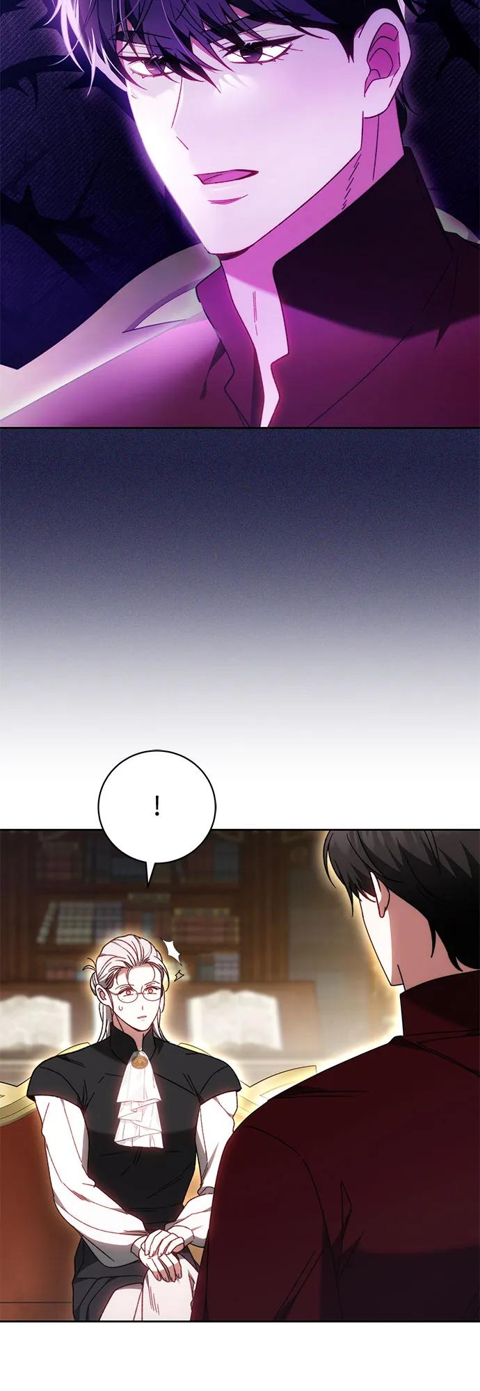 《换个老公当爸爸》第64话 第21页