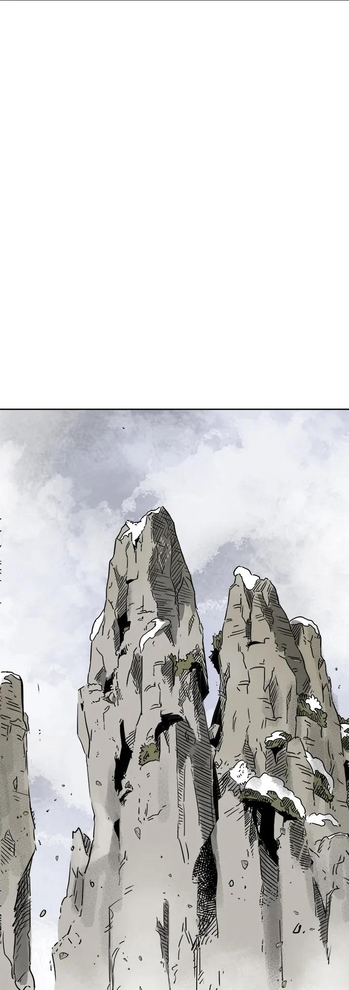 《无限升级in武林》[第65话] 玉山 第56页