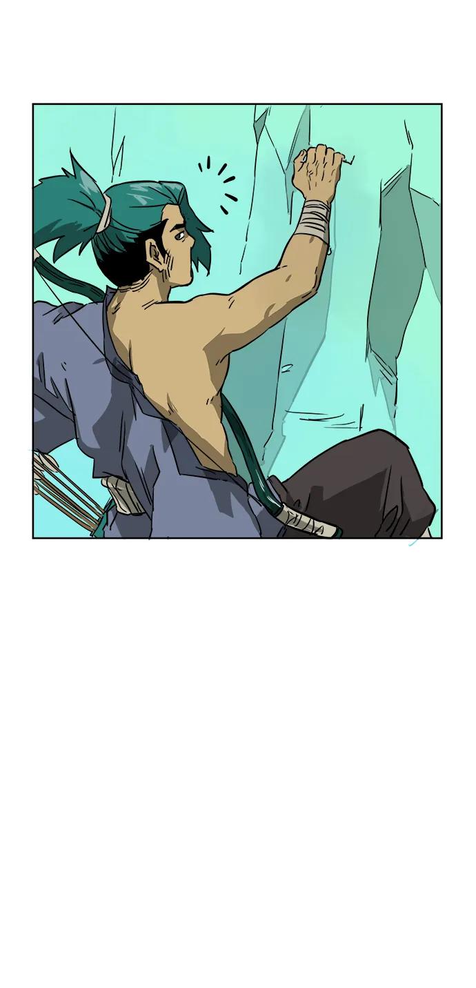 《无限升级in武林》[第65话] 玉山 第92页