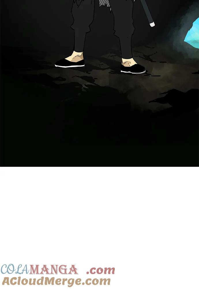 《无限升级in武林》[第68话] 勤劳所得 第33页