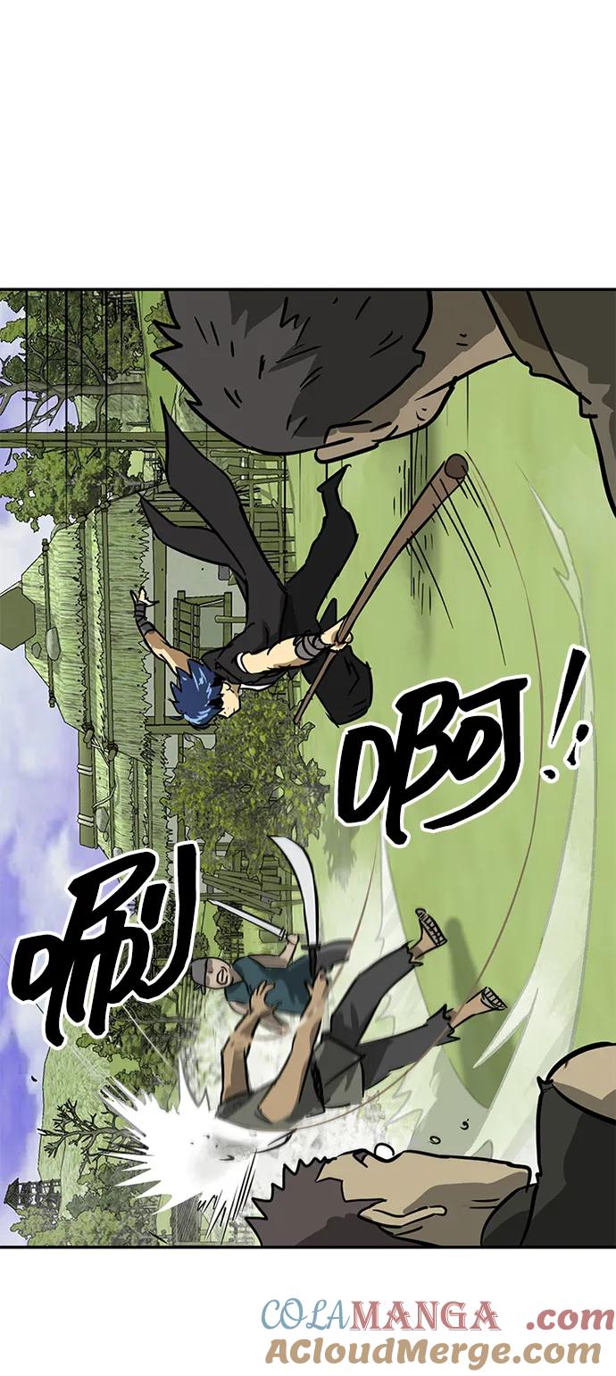 《无限升级in武林》[第69话] 万化方畅 第125页
