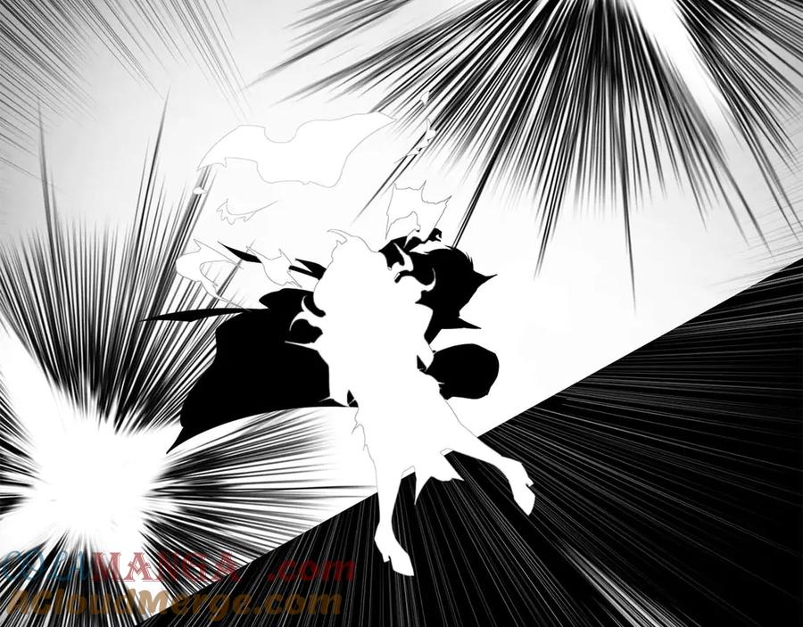 死灵法师：重生的我全技能精通 - 第69话 天堂掉入地狱 - 第297张图