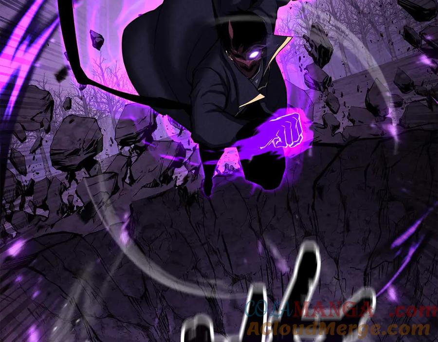 死灵法师：重生的我全技能精通 - 第69话 天堂掉入地狱 - 第301张图