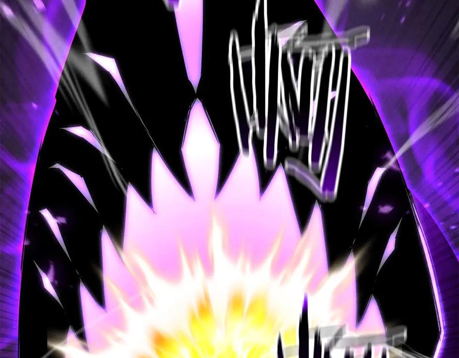 死灵法师：重生的我全技能精通 - 第69话 天堂掉入地狱 - 第271张图