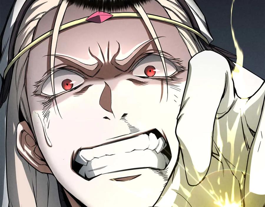 死灵法师：重生的我全技能精通 - 第69话 天堂掉入地狱 - 第275张图