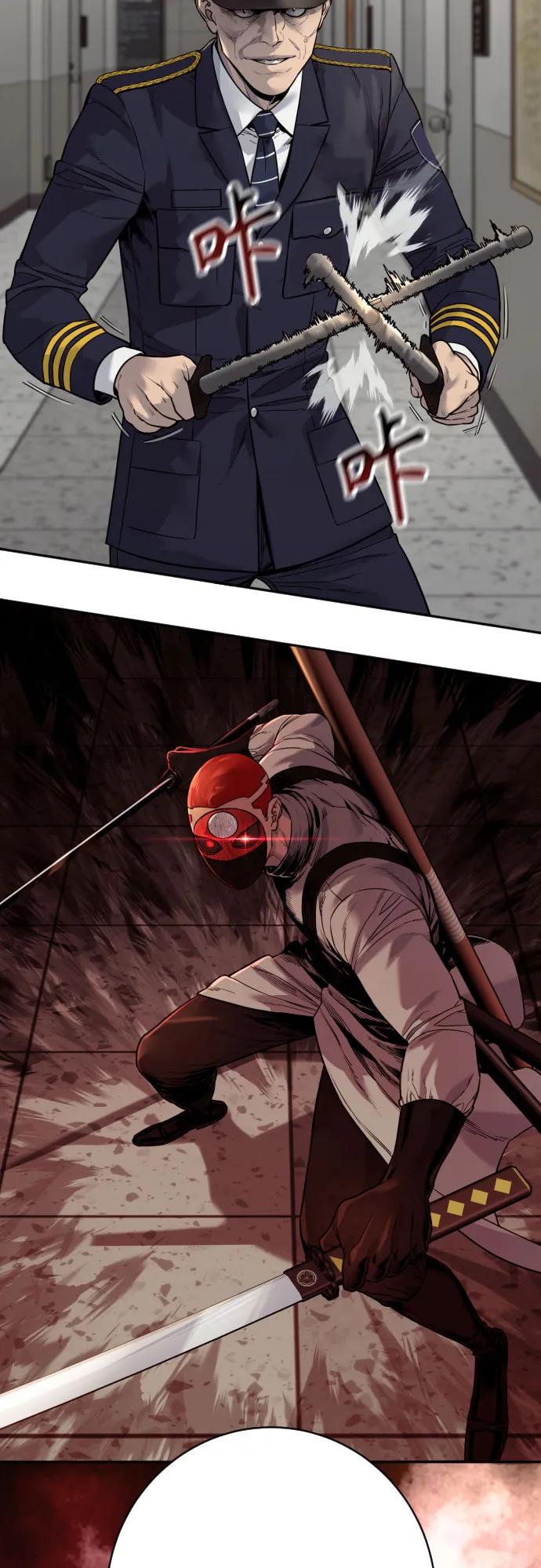 杀手转职 - [第2季 18话] 复刻版 - 第66张图