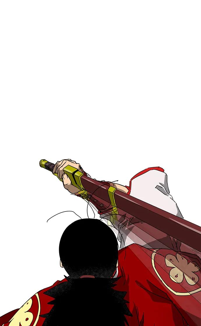 《无限升级in武林》[第89话] 能力面试-两个犟种 第64页
